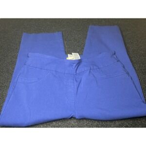 Ruby Rd Capri Pants Size 16